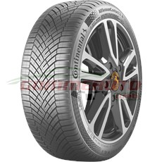 COP. 225/40 R18 92W ALLSEASONS CONTACT 2 M+S